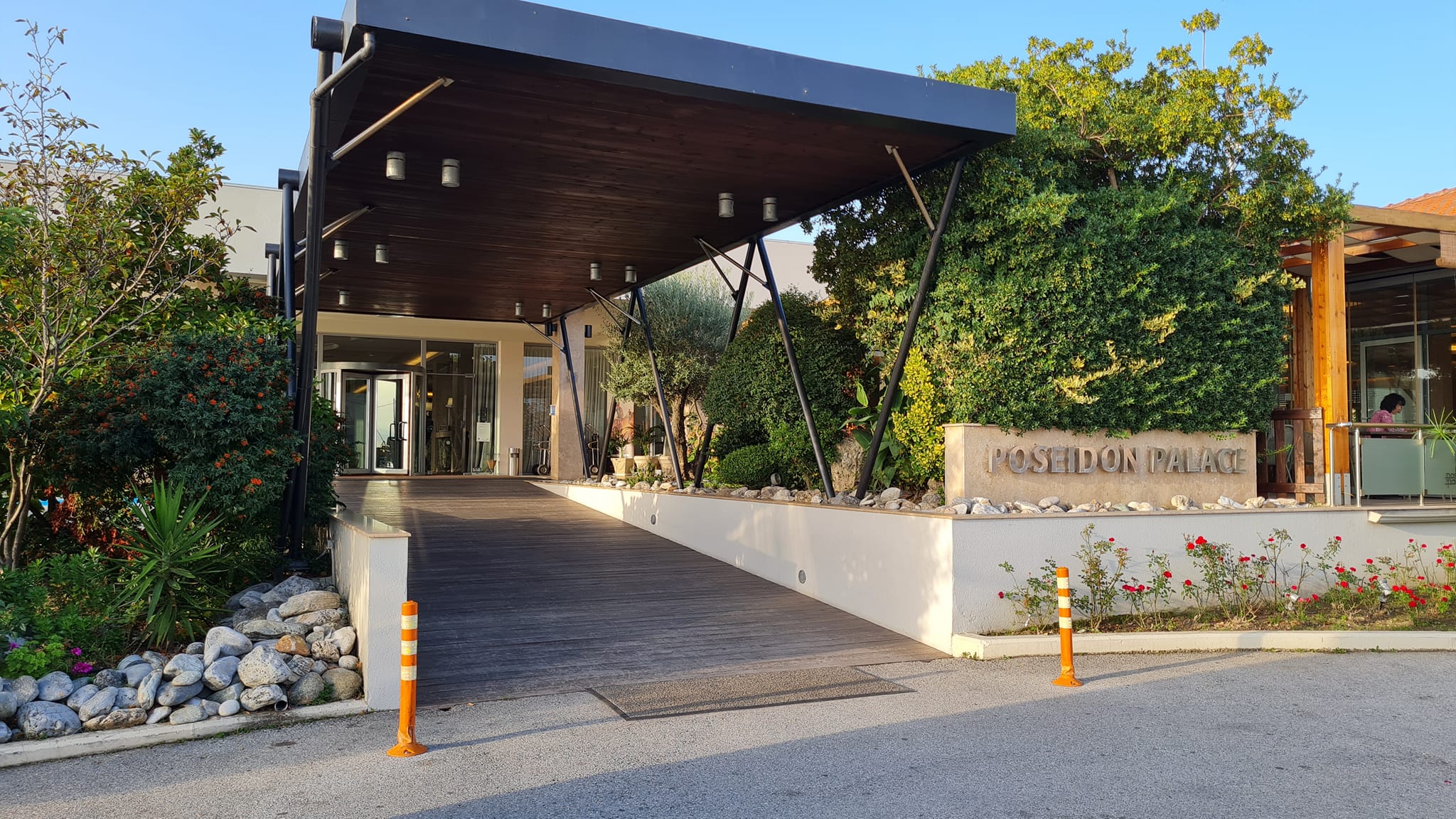 Görögországi kiküldetés 2022.10.23.