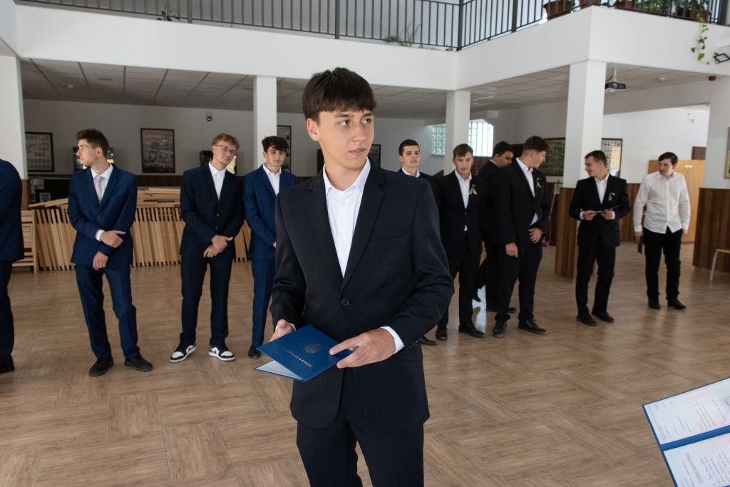 2026 Letenyey 13.a és 11.b mezőgazdász vizsga