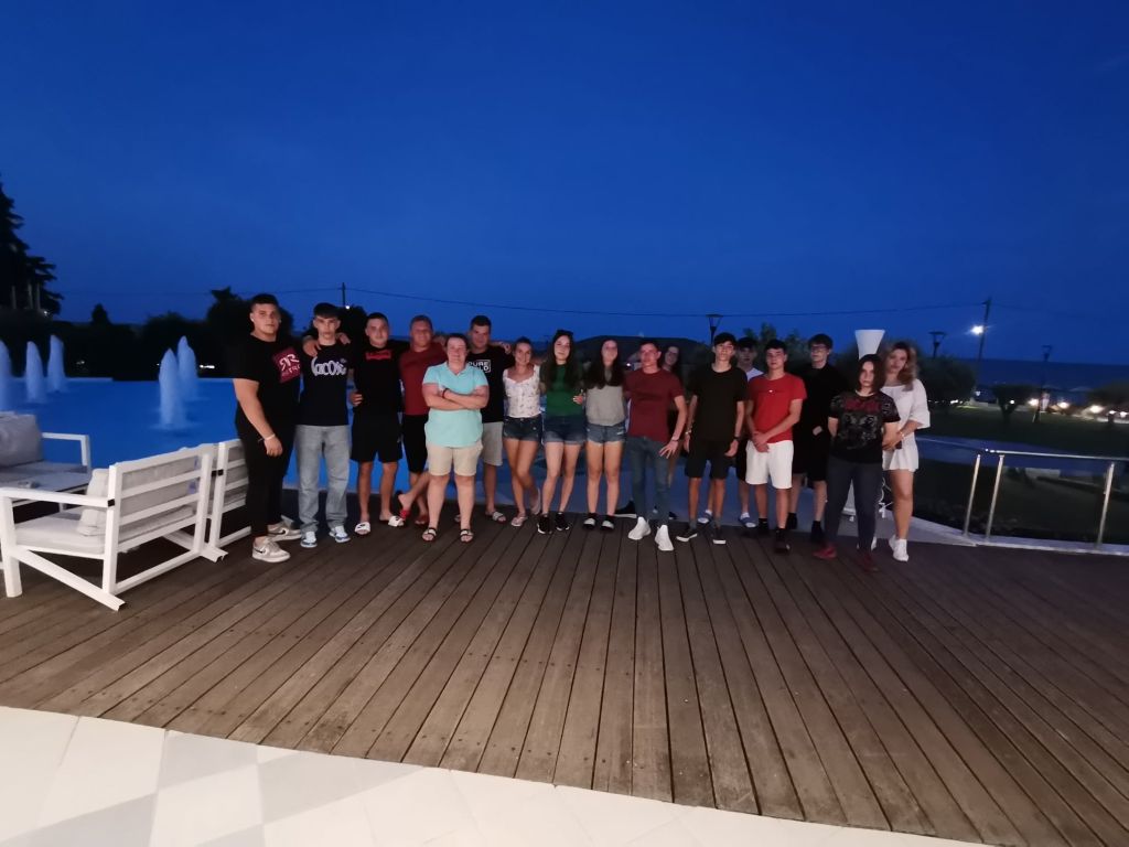 Idén is meghódítjuk Hellászt 2.0