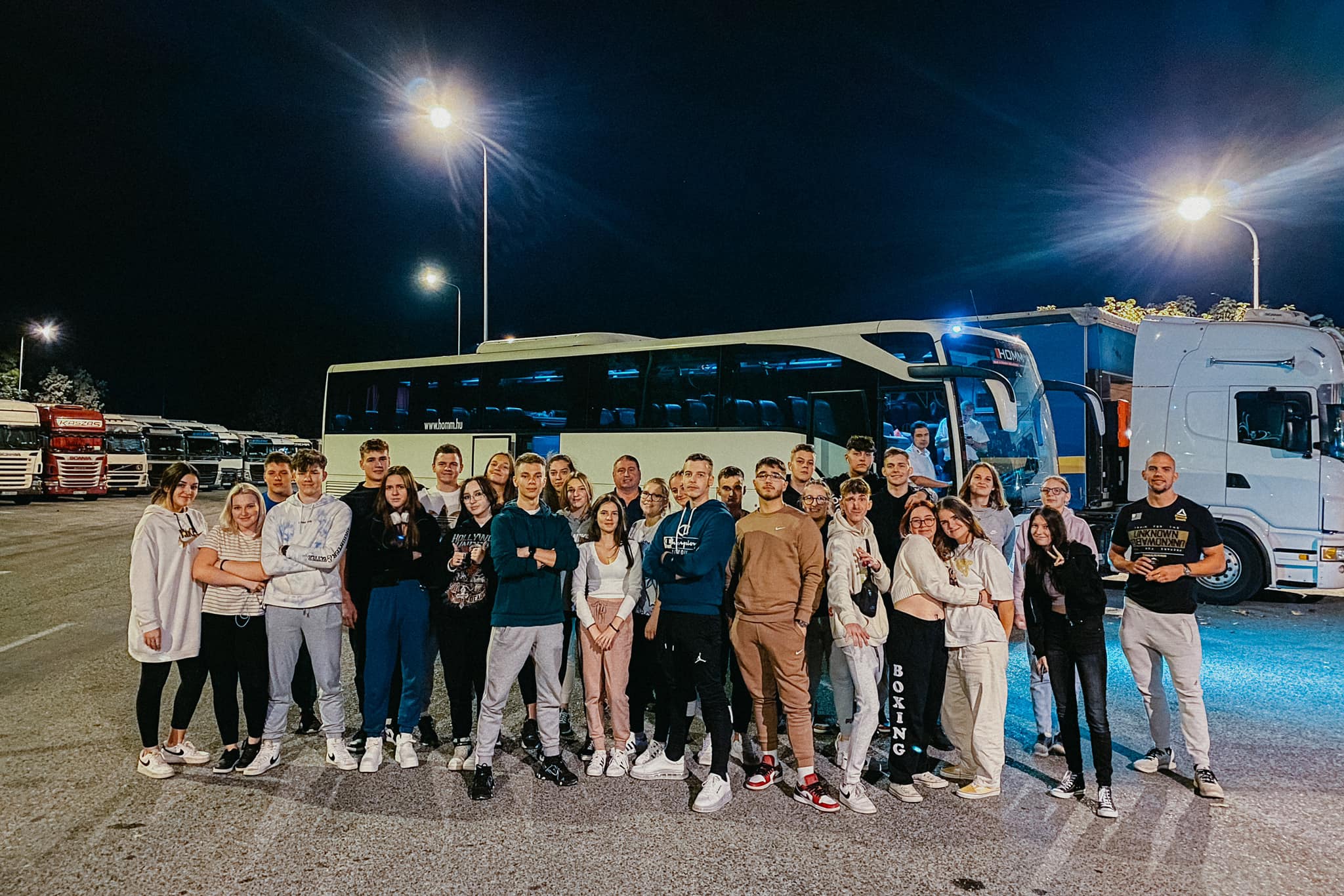 Görögországi kiküldetés 2022.10.23.