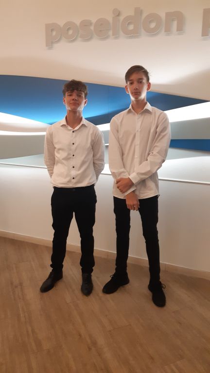 Idén is meghódítjuk Hellászt 2.0