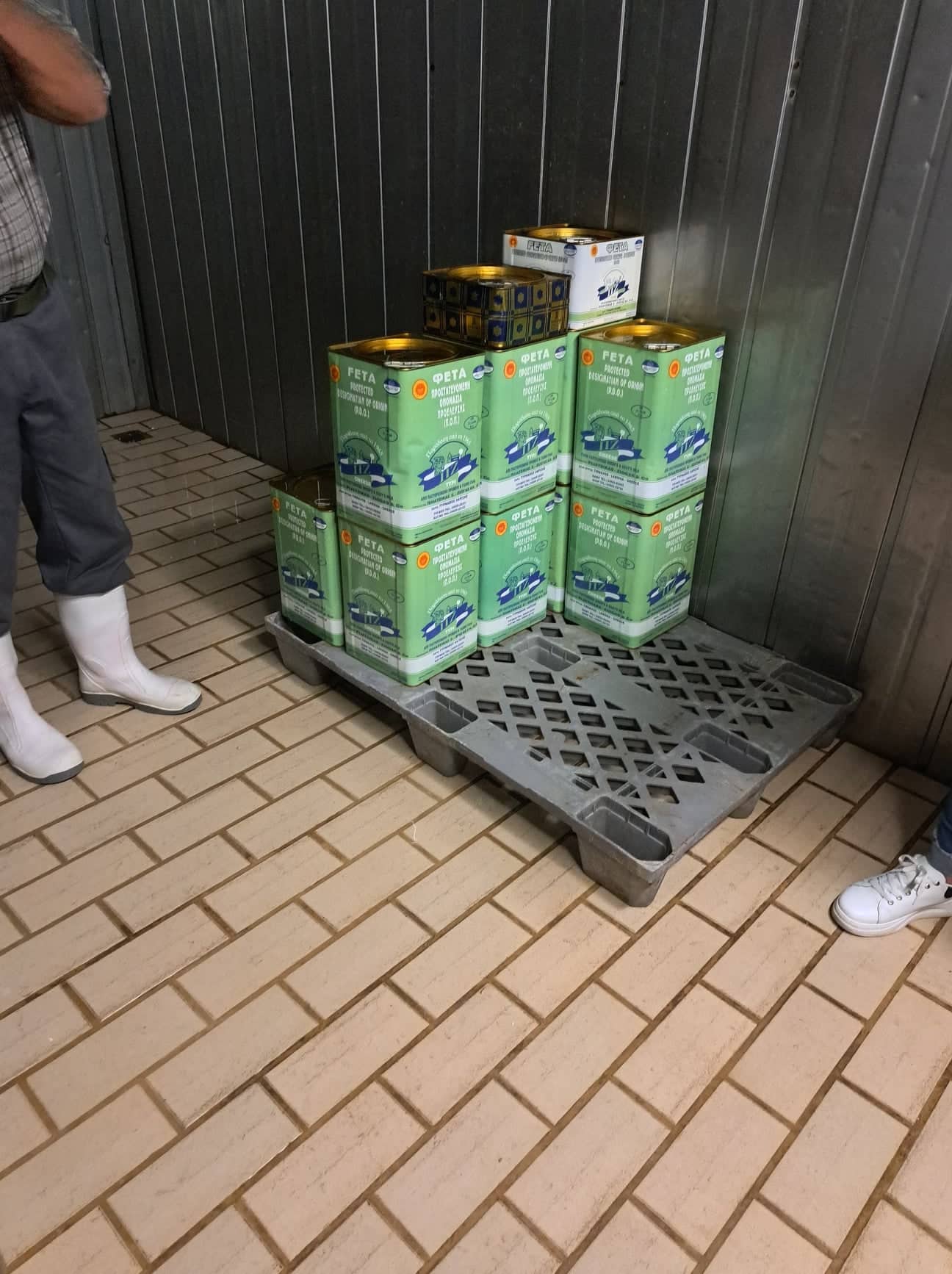 Erasmus - Görögország 2022.10.30.