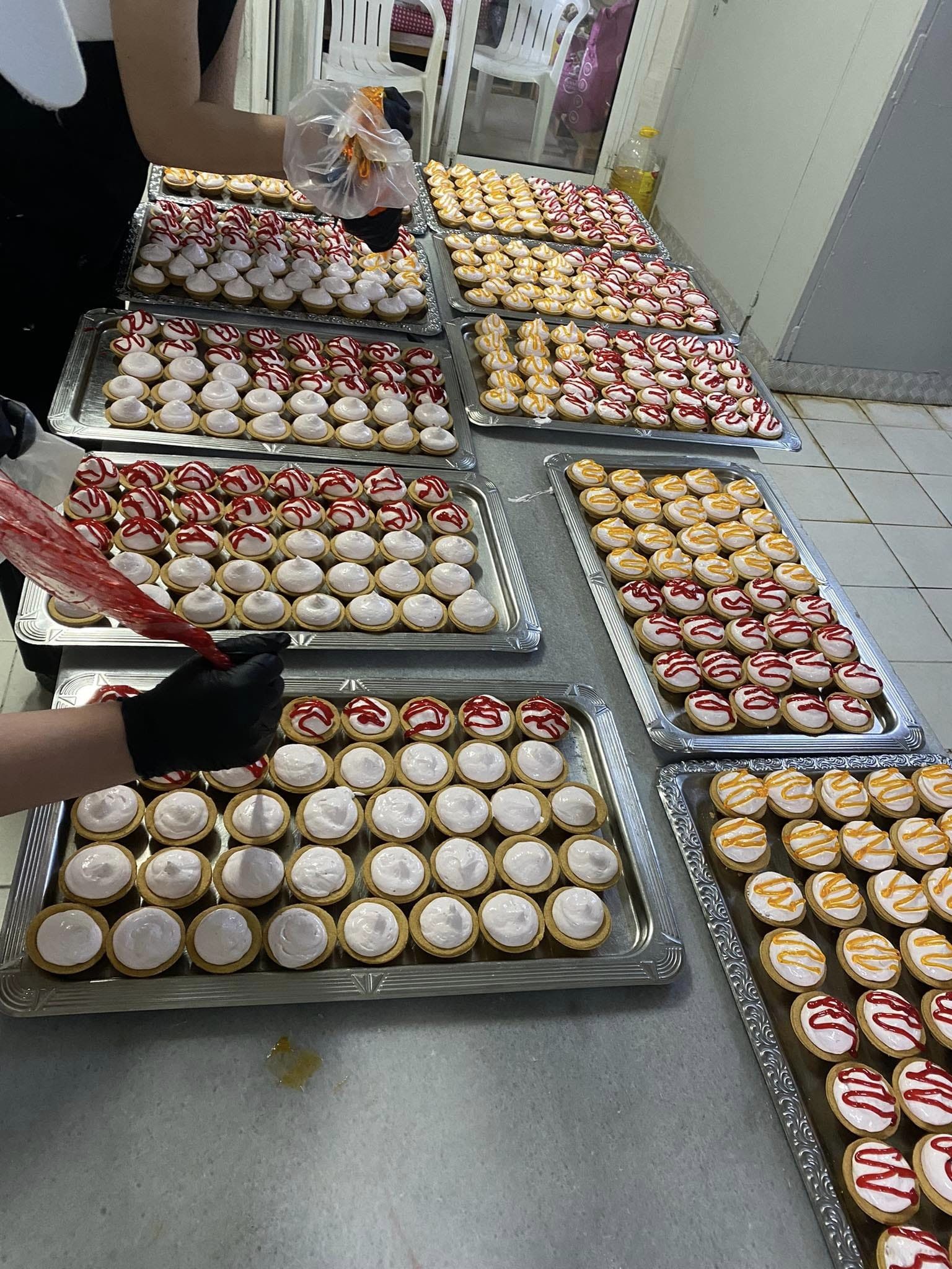 Görögistáink második hete 2023. 04.10.