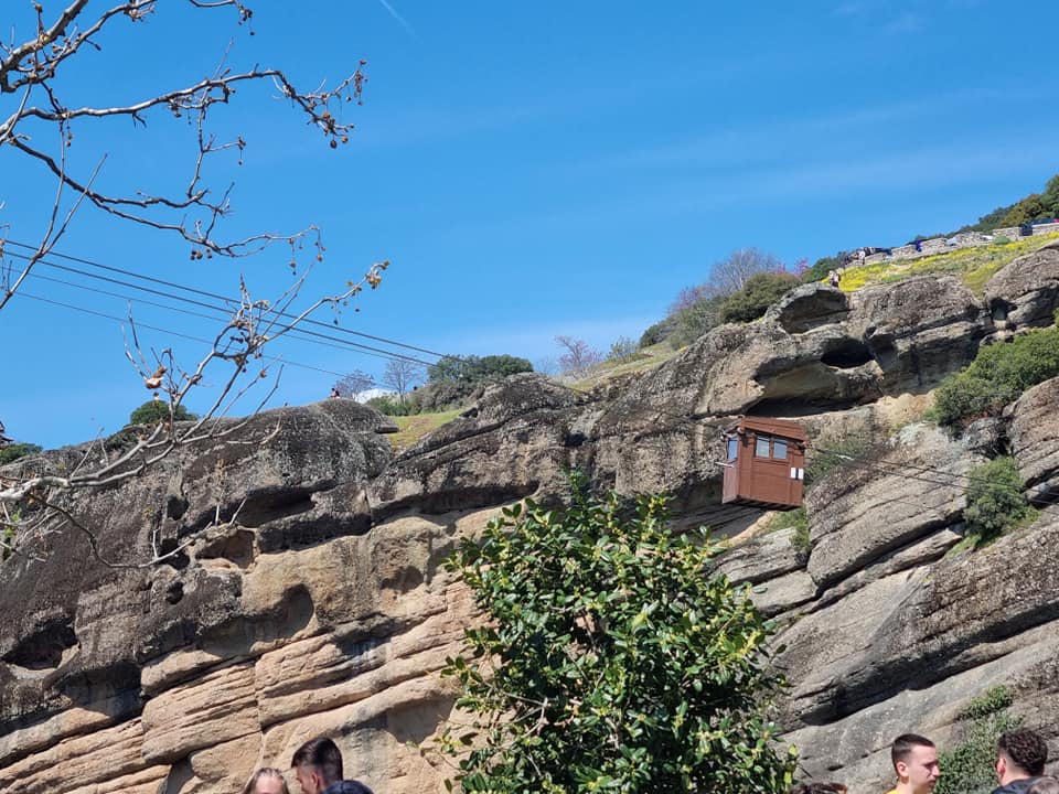 Görögistáink második hete 2023. 04.10.