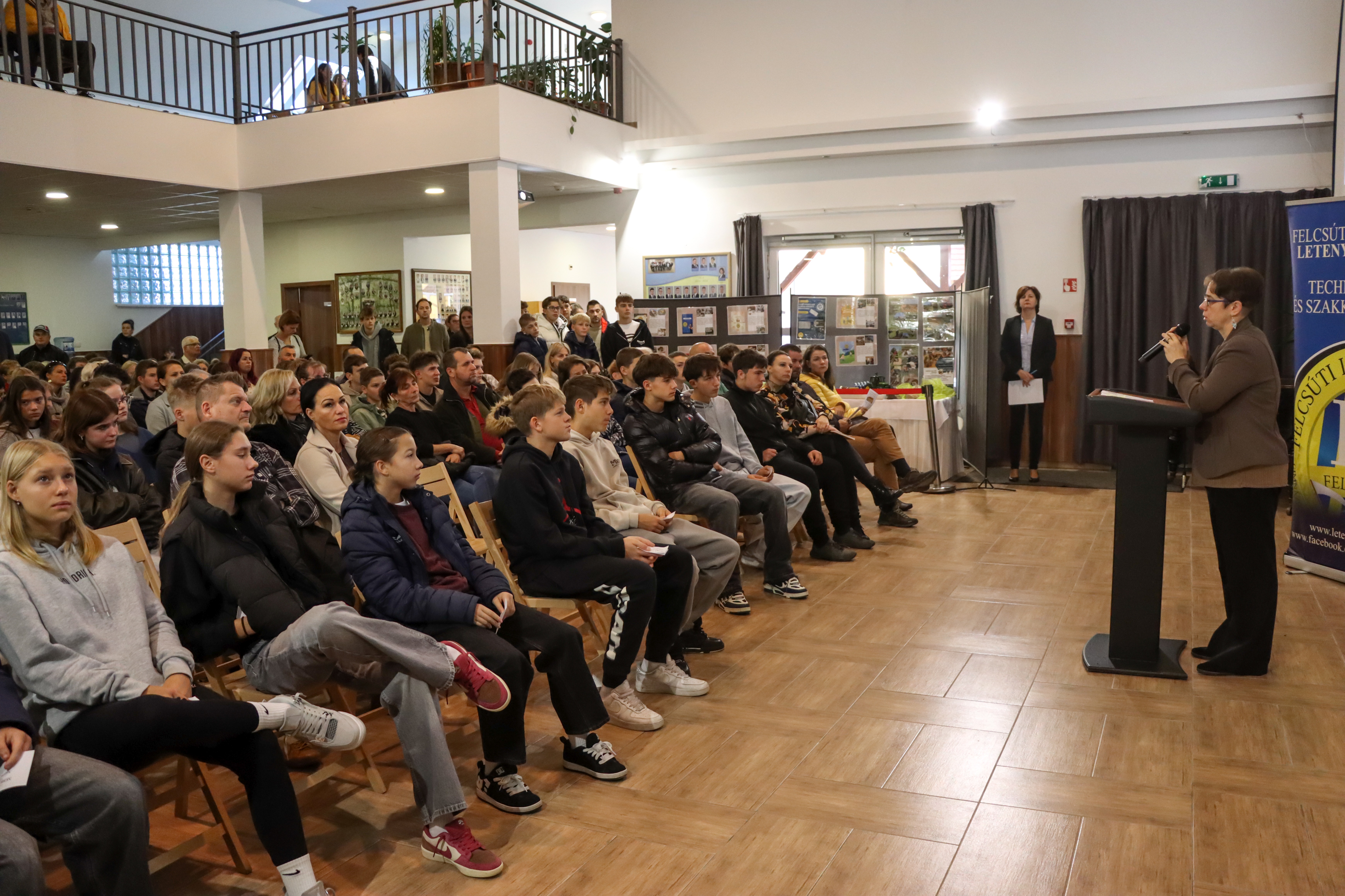 Nyílt napok a Letenyeyben 2025