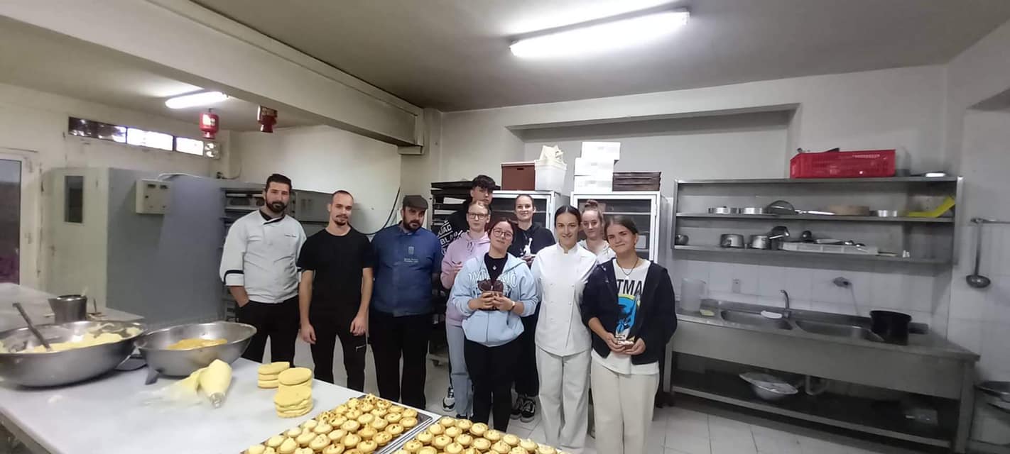 Erasmus - Görögország 2022.10.30.