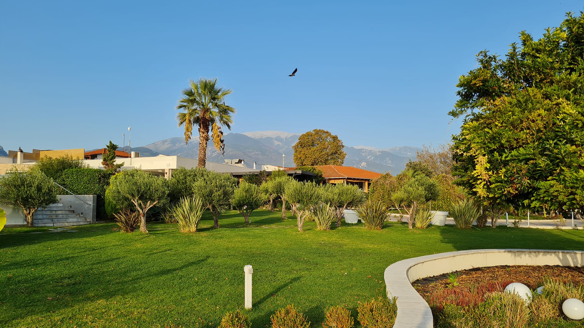 Görögországi kiküldetés 2022.10.23.