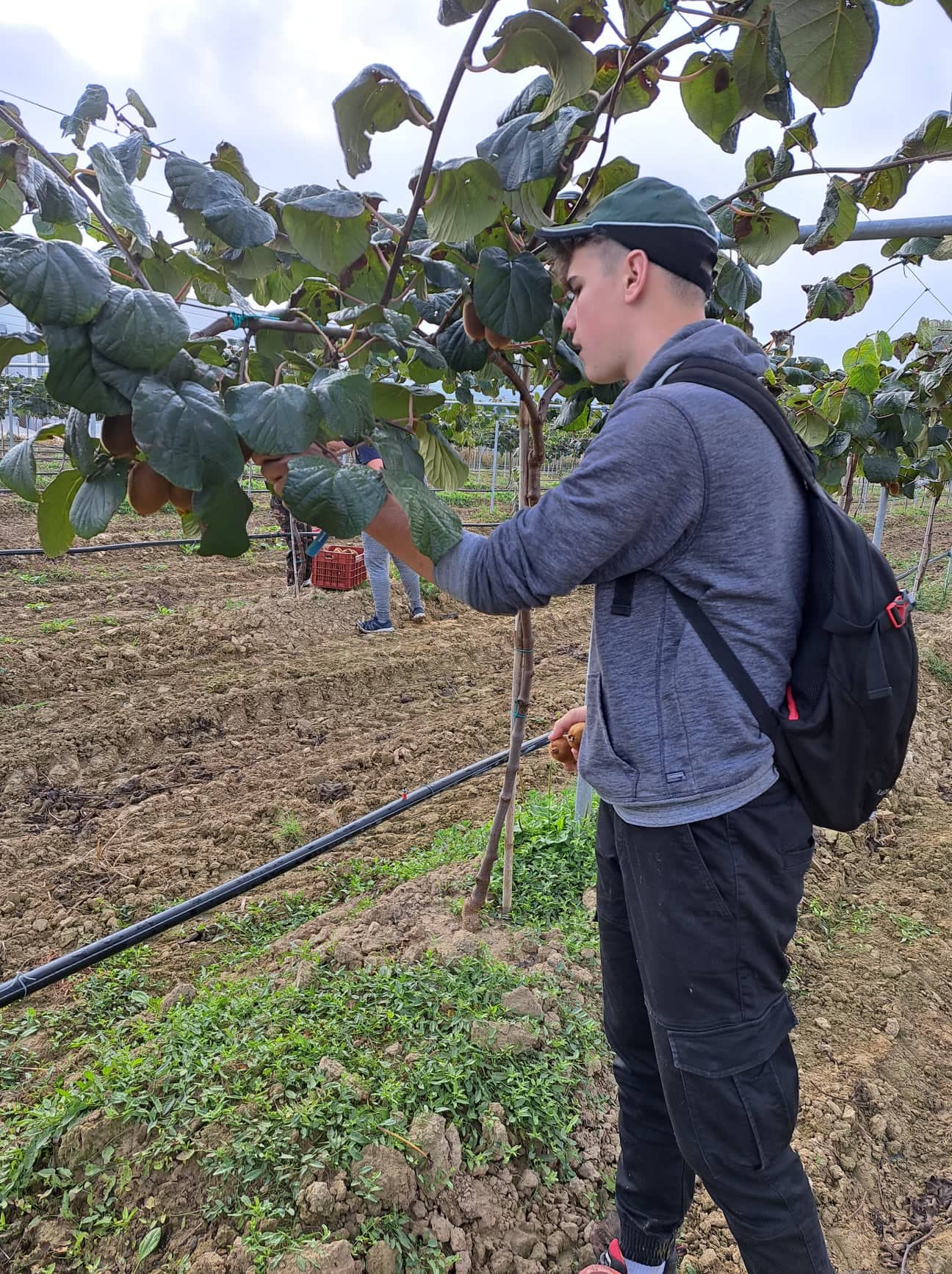 Erasmus - Görögország 2022.10.30.