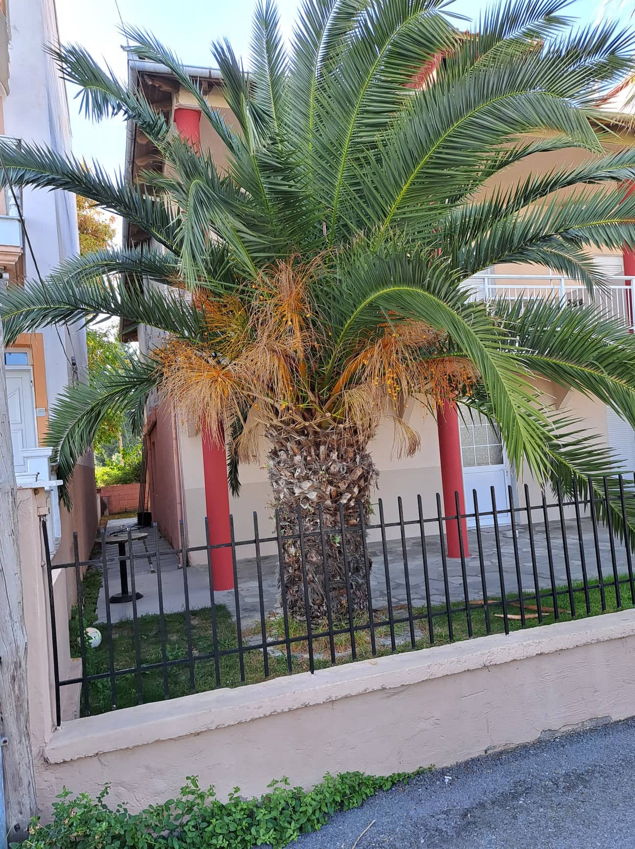 Erasmus - Görögország 2022.10.30.