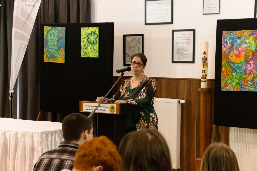 Tudás-Tusa 2026