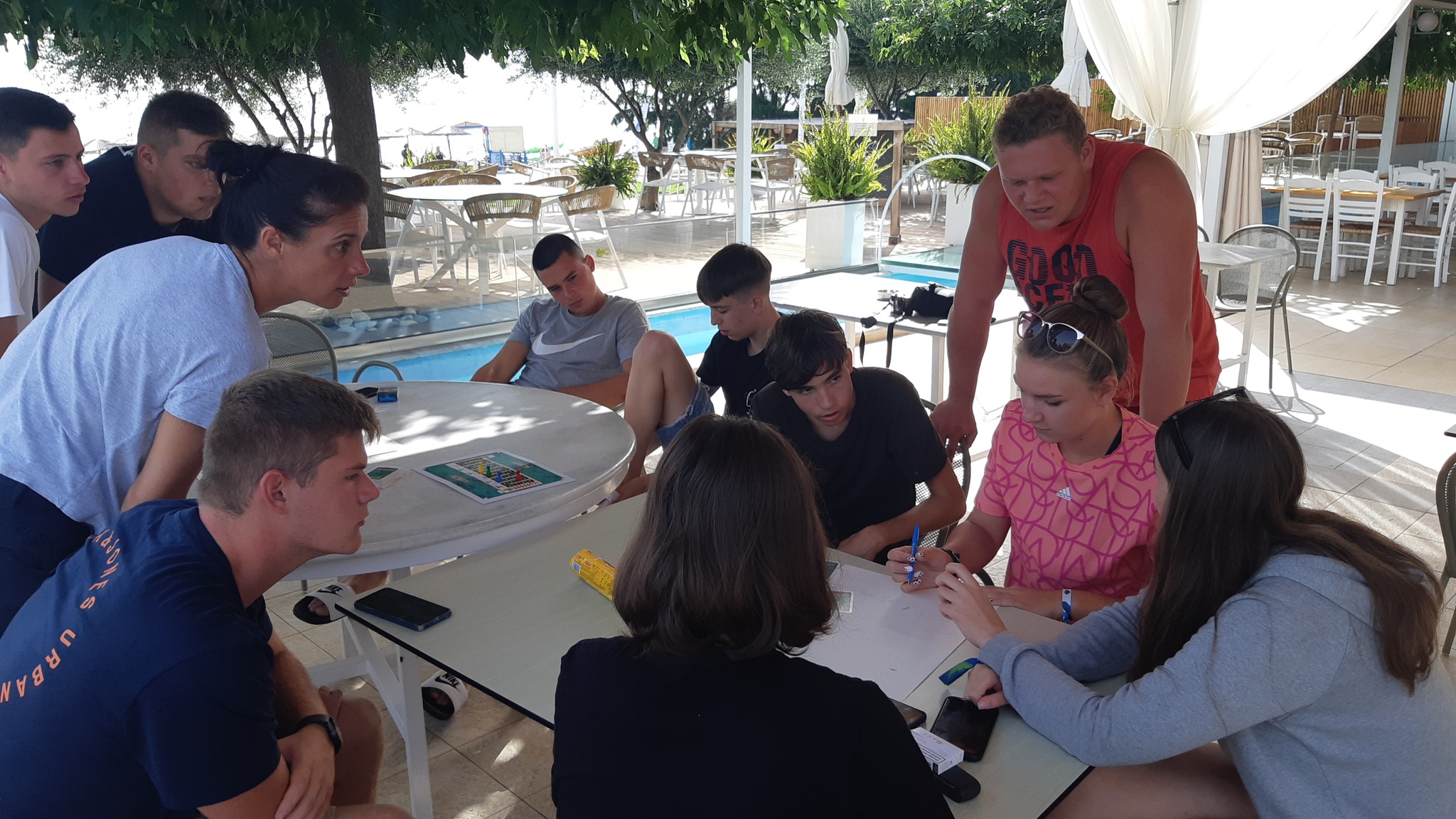 Görögisták 2023.09.29.