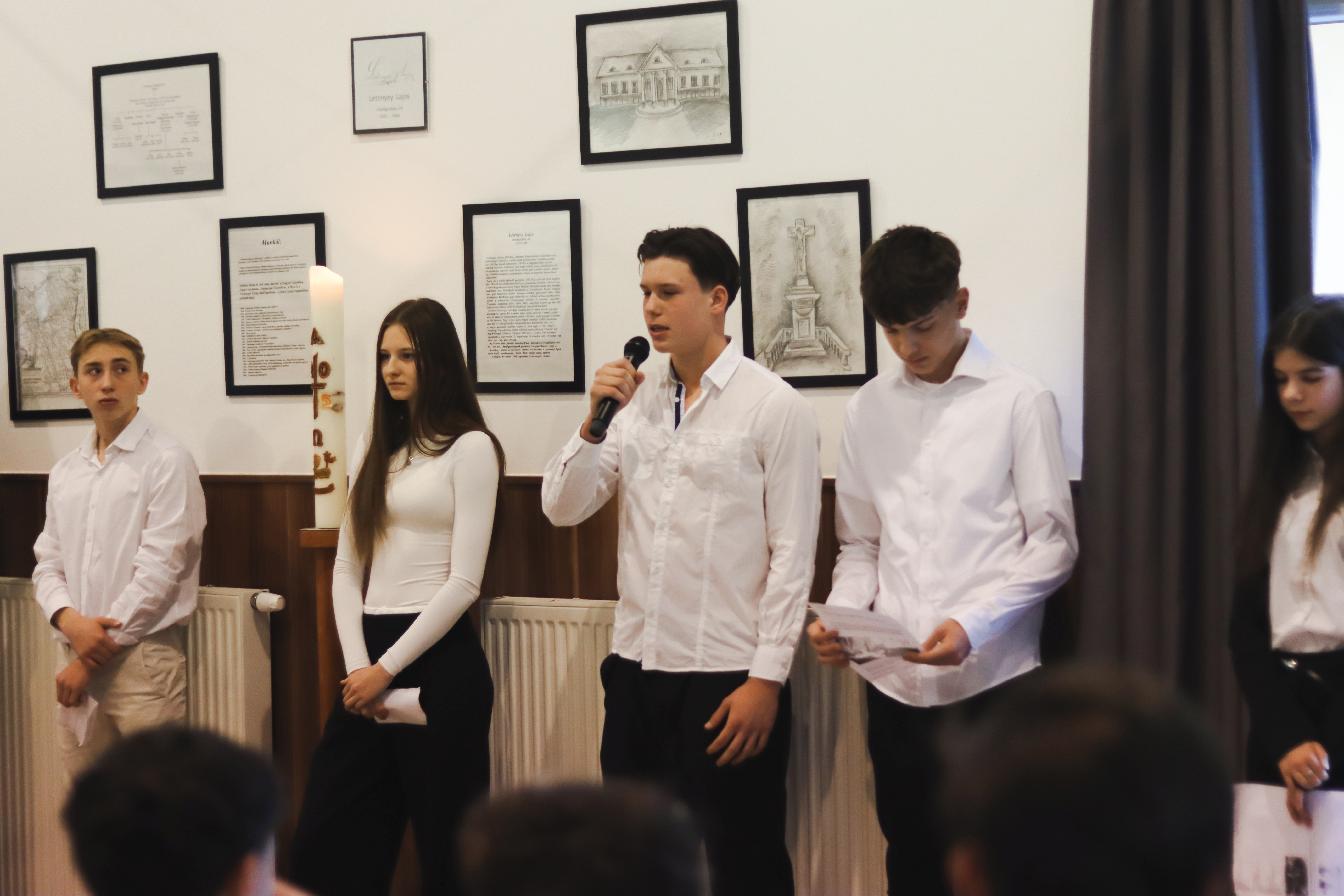 Magyar Kultúra Napja