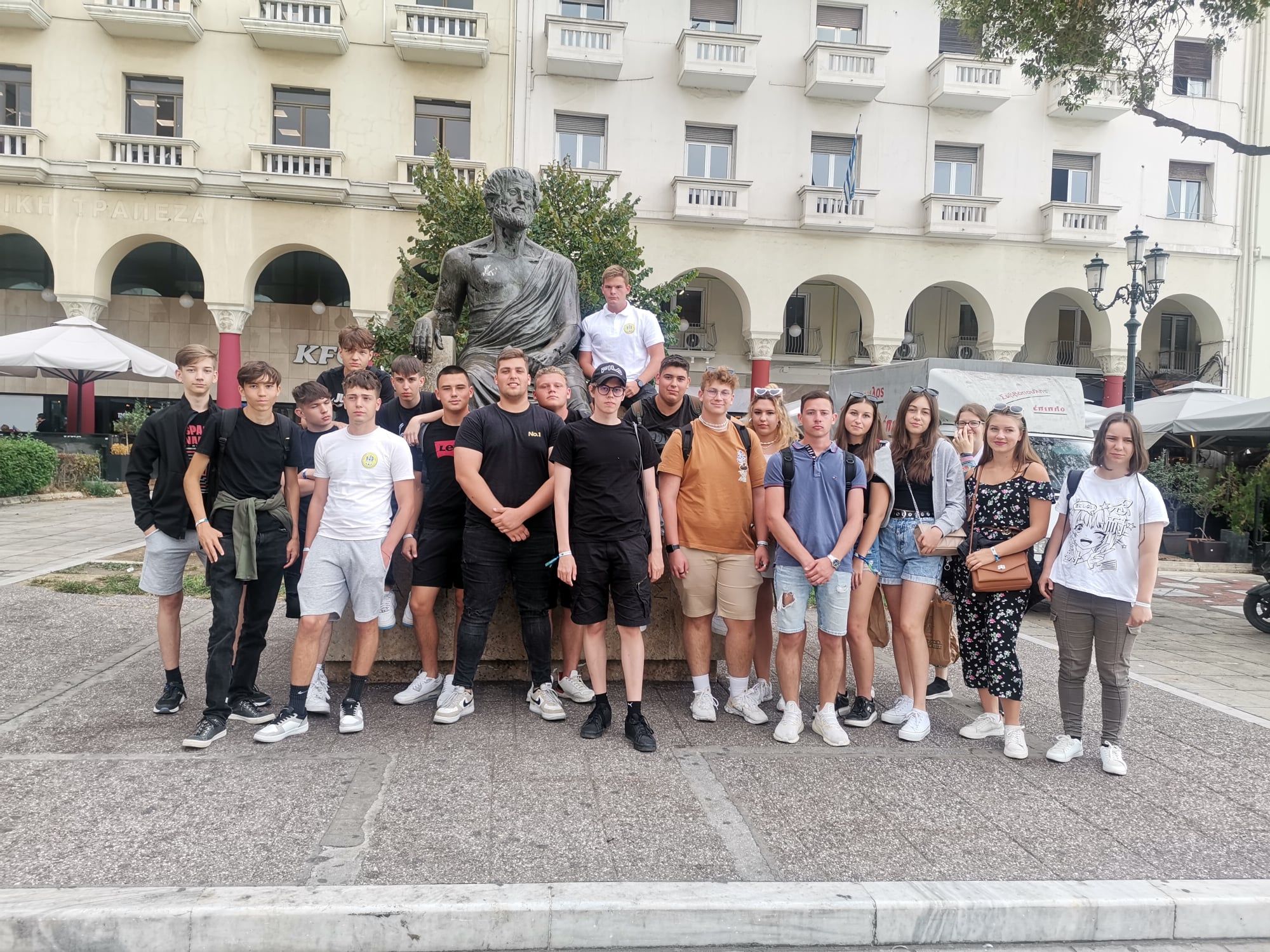 Görögisták 2023.09.29.