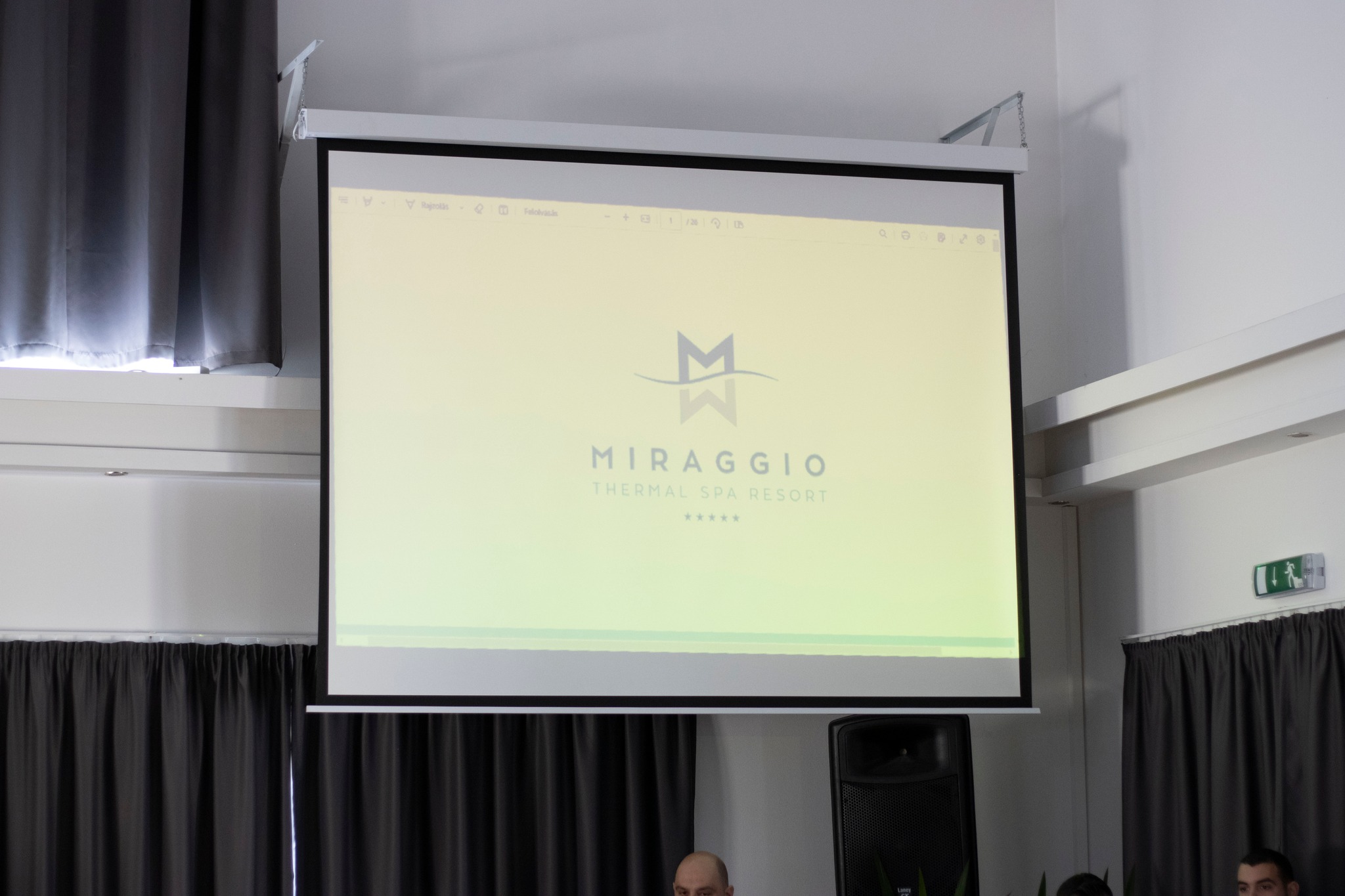 Görögök látogatóban 2023.03.29.