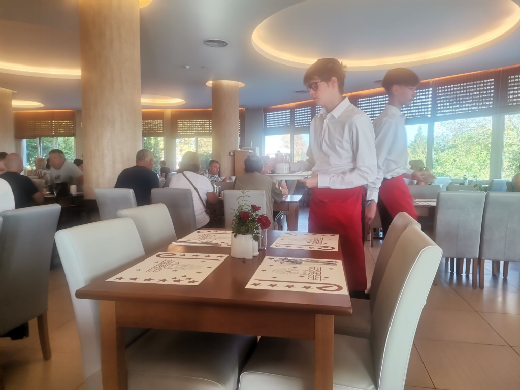 Erasmus  Görögország 2023 Szeptember