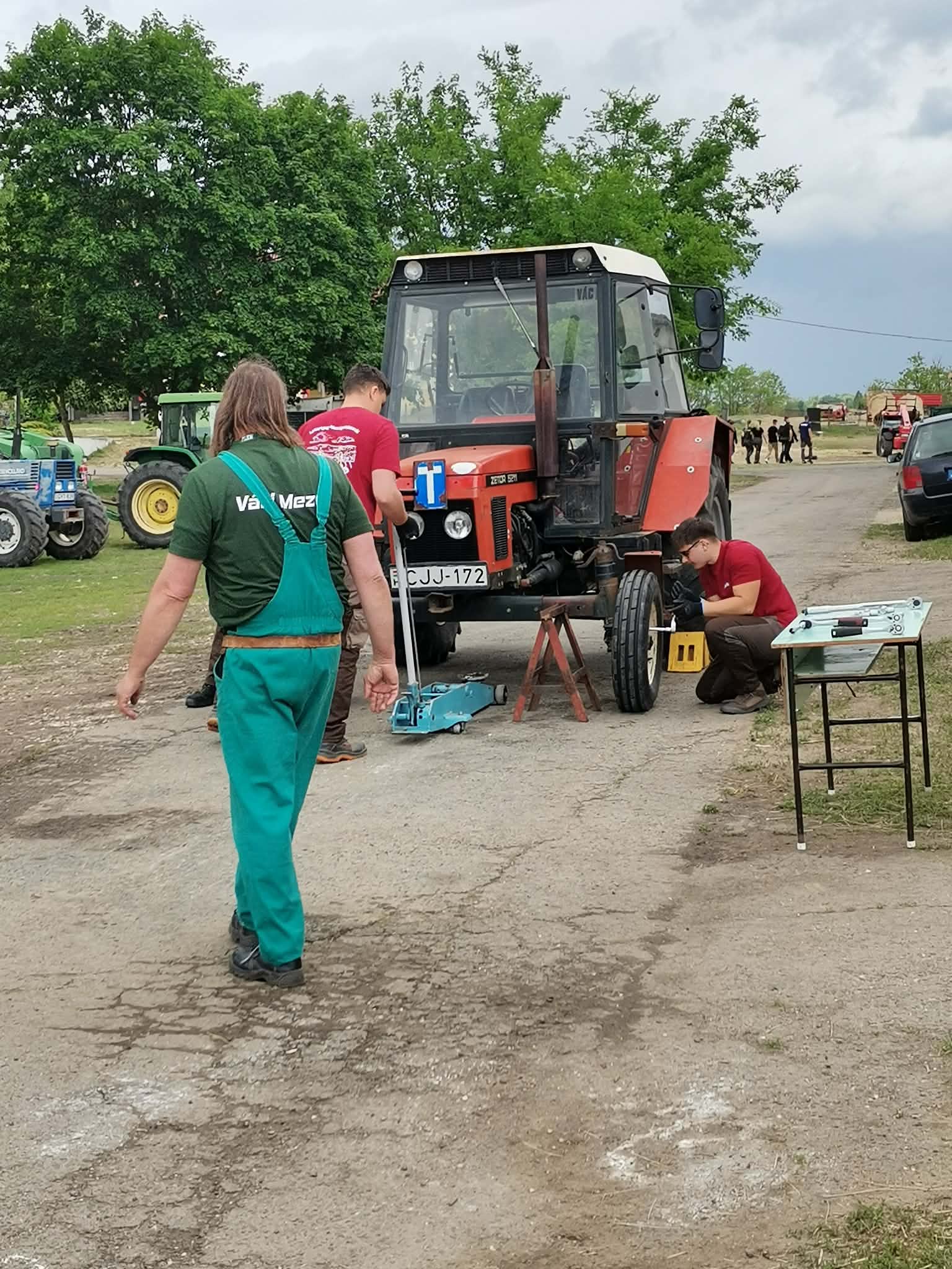 Agrochallenge2026