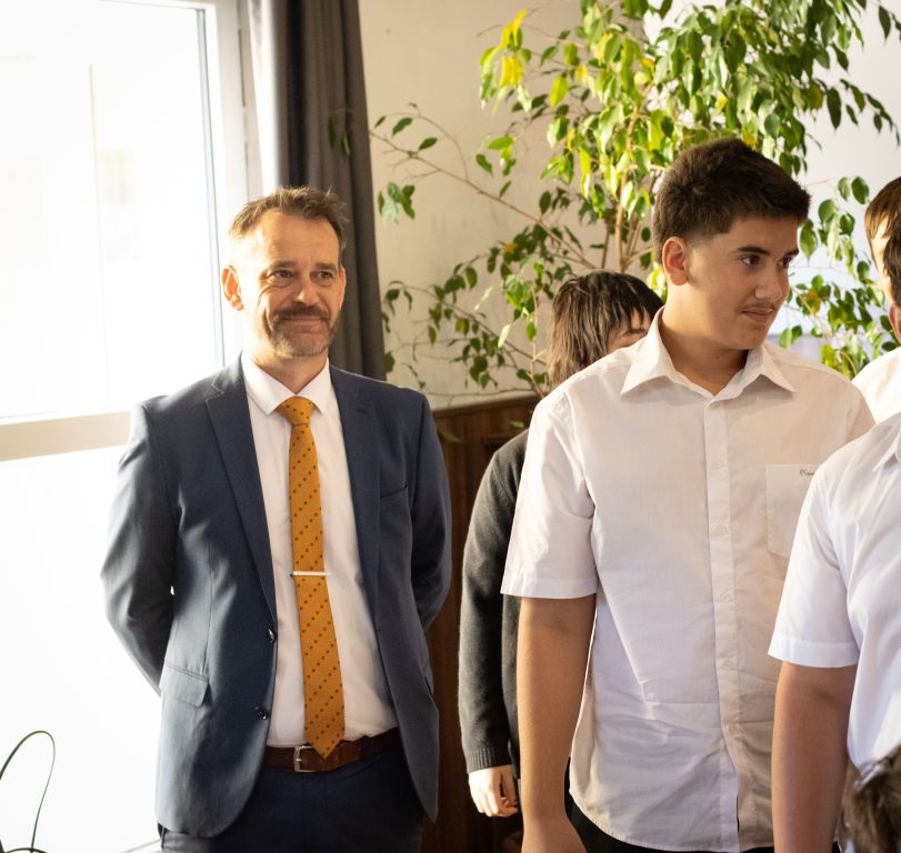 2026 Évnyitó