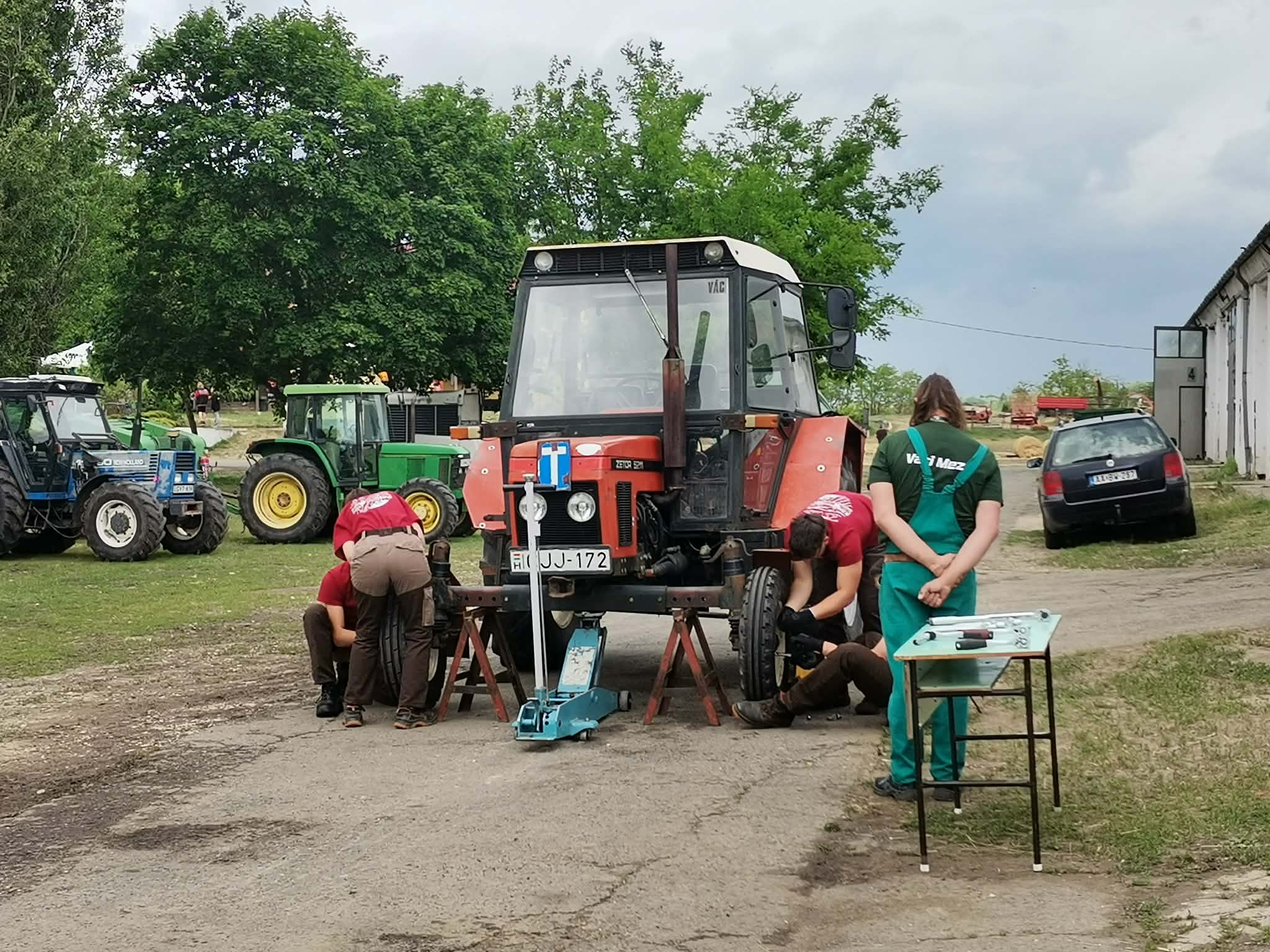 Agrochallenge2026