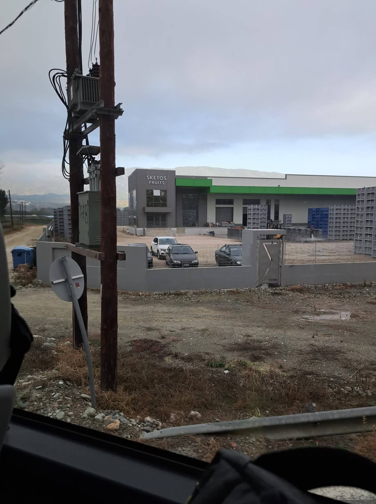 Erasmus - Görögország 2022.10.30.